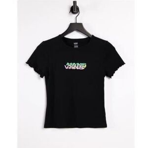 Vans Women’s Jen Nee T Shirt XL